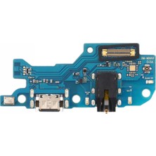 Datatek M30 Şarj Kulaklık Soketi Mikrofon Bordu SM-M305F