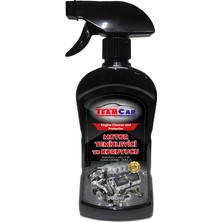PINUKS TC25-310002 Motor Temizleyici Koruyucu Sprey 500ML Ithal Premium