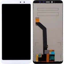 Datatek Redmi S2 Ekran Dokunmatik (Beyaz)