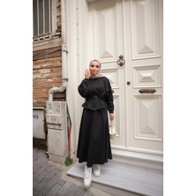 Bwest Ikili Takım - Siyah