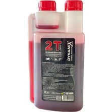 Dynamix 2 T Yağ