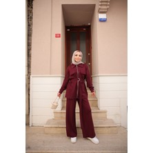 Bwest Ikili Takım - Bordo