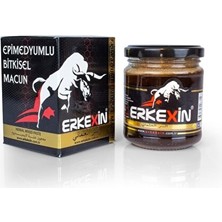 Datatek Xxl Plus Herbal Paste Performans Macunu 240GR