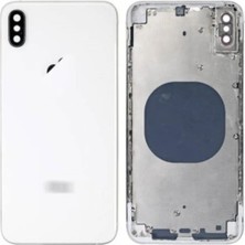 Datatek Iphone Xs Max Kasa Kapak Beyaz