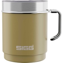 Sigg 6054 Travel 0,30L Termos Kupa, Karamel