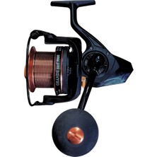 Outdoorun Balza Grande Surf 8000'LIK 11+1 Bilya Olta Makinesi