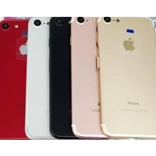 Datatek iPhone 7g Full Dolu Kasa (Altın)