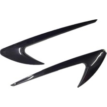 PINUKS TC20-280001 Çamurluk Venti Esnek  Uzun Tip Tk Ithal Premium
