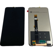 Datatek Reeder P13 Blue Plus 2022 Dokunmatik Ekran (Siyah)