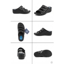 S282.022 Look Life Anatomik Kadın Terlik