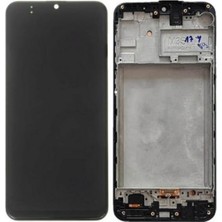 Datatek Samsung Galaxy M30S M307F LCD Ekran Dokunmatik (Çı