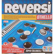 Datatek Reversi Oyunu