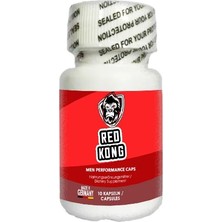 Datatek Red Kong 10LU
