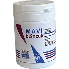 Datatek Mavı Boncuk Caps