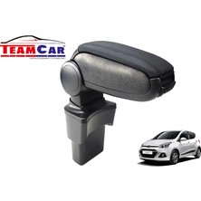 PINUKS TC30-280018 Hyundaı I10 2013-2018 Kolçak Kol Dayama Siyah Ithal Premium
