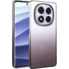 Datatek Newface Xiaomi Redmi Note 14 Pro 4g Glossy Kapak - Siyah