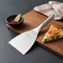 Aryıldız Durinox Spatula Üçgen 10 cm