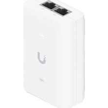 Ubnt 48V 0.65A Gigabit Poe Adaptör U-Poe-At