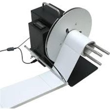 OEM R-412 Harici Etiket Sarıcı