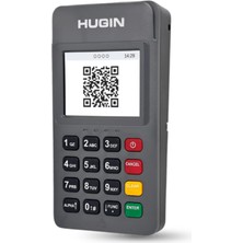 Hugin S1 Temassız Pinpad