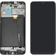 Datatek Samsung A10 Ekran Dokunmatik Çıtalı Srv