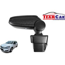 PINUKS TC30-280031 Opel Astra H  2004-2010 Kolçak Kol Dayama Siyah Ithal Premium