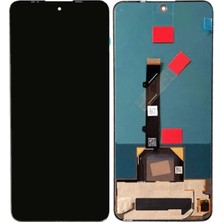 Datatek Infinix Zero x Ekran Dokunmatik Srv (Siyah)