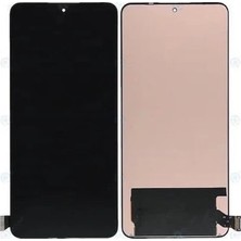 Datatek Mi 12T - Mi 12T Pro Uyumlu Ekran Dokunmatik (Siyah