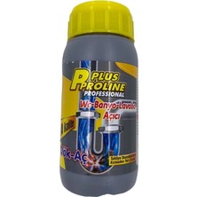 Mey Ithalat® Plus Proline Dök Aç Lavabo Açıcı 500 gr