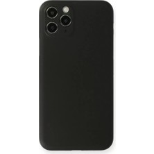 Datatek Newface Apple iPhone 11 Pro Kılıf Pp Ultra Ince Kapak - Siyah
