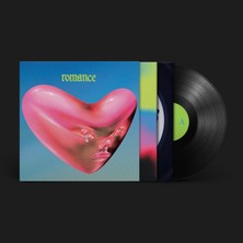 XL/Beggars Group Fontaines D.c. / Romance (Plak)