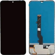 Datatek Infinix Zero 20 Ekran Dokunmatik OLED (Siyah)