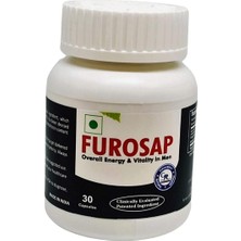 Datatek Furosap Erkek Performans 30 Caps