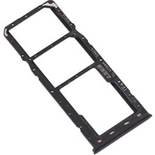 Datatek Oppo A74 Sim Kart Tepsisi (Siyah)