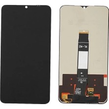 Datatek Redmi A3 Dokunmatik Ekran