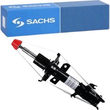 Sachs 315867 | Ön Amortisör Sağ | Ford B-Max Courier Fiesta