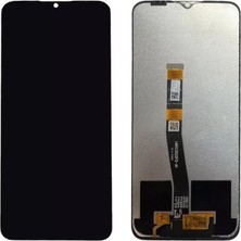 Datatek Samsung A226 Servis Dokunmatik Ekran (Siyah)