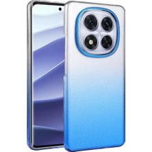 Datatek Newface Xiaomi Redmi Note 14 Pro 4g Glossy Kapak - Mavi