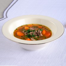 Aryıldız Hera Platin Kase 16 cm