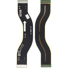 Datatek Samsung S21 Ultra On Off Power Filmi Flex