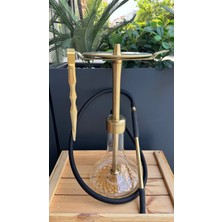 Mr.Eds E24 Big Boss Pro x 4 - Titanyum Seri Gold