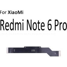 Datatek Redmi Note 6 Pro Ara Film