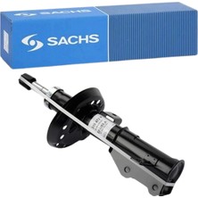 Sachs 560266 | Ön Amortisör Sağ | Opel Astra J Zafira C