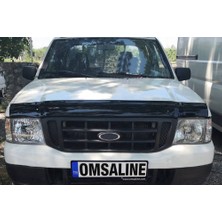 Ford Ranger Ön Kaput Rüzgarlığı 2007-2009 Arası