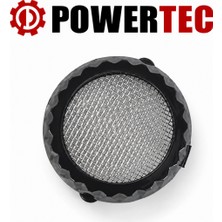 Powertec TR-601 TR-701 TR-801 TR-901 Uyumlu Fön Arka Izgara