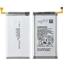 Renklime Samsung S10 Batarya Pil