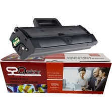 Qstar Xerox Uyumlu Phaser 3020 Yazıcı Workcentre 3025 Yazıcılara Uyumlu 2200 Sayfa Muadil Toner