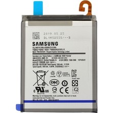 Renklime Samsung A10 Batarya Pil