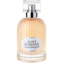Laura Biagiotti Aqve Romane Ambrosi Aure Edt 100 ml Kadın Parfümü
