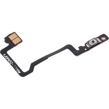 Renklime Oppo A52  On Off Açma Kapama Filmi Flex